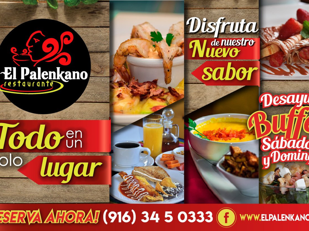 Hotel Castillo Del Rey主图