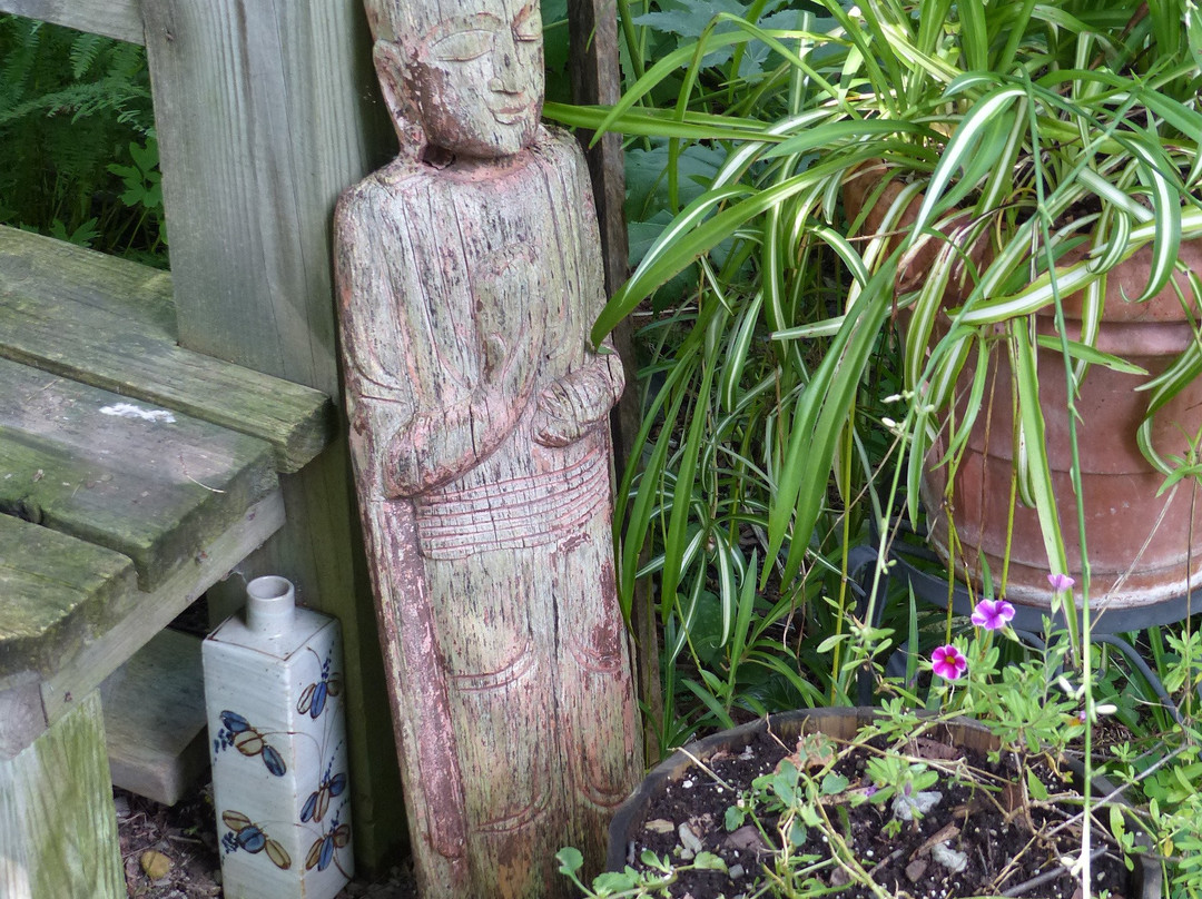 Rodgers Book Barn-Hillsdale必去景点