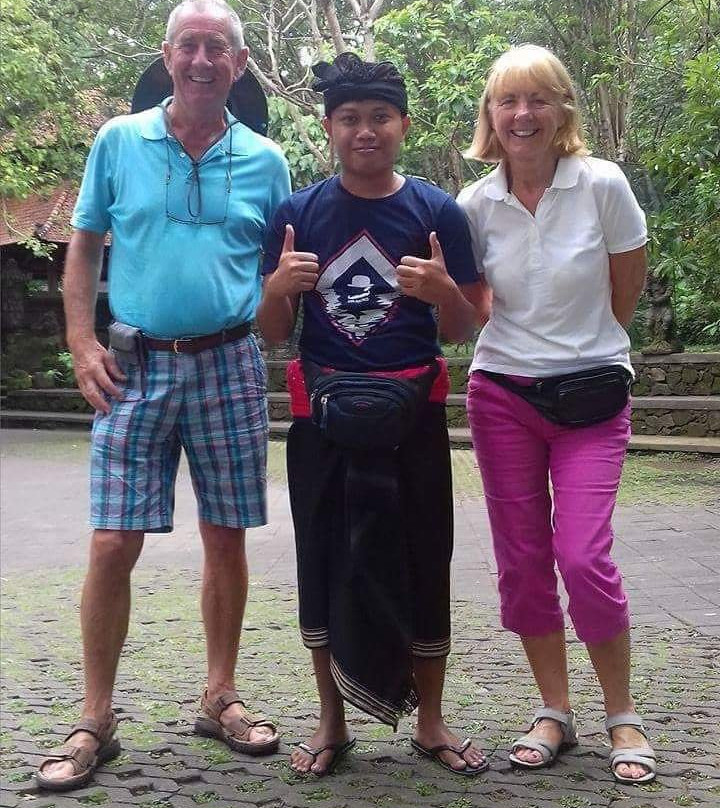 Bali Giri Tour-登巴萨必去景点