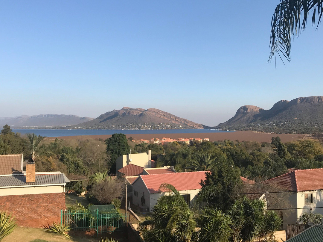 Ponciana Superior Guesthouse主图