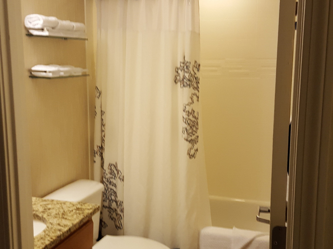 Residence Inn Hartford Downtown主图