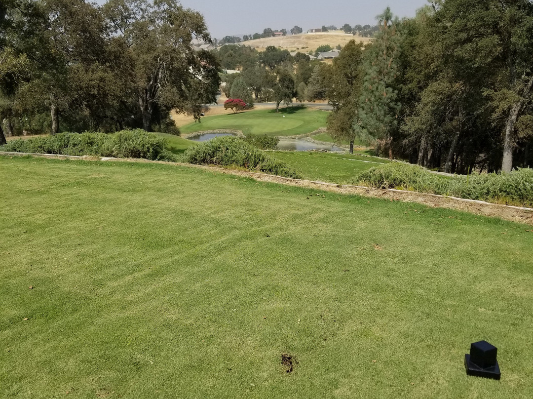 La Contenta Golf Club景点图片