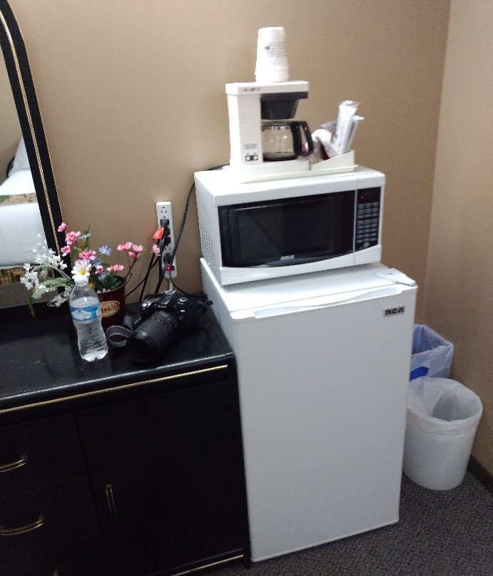 Bear Country Inn and Suites主图