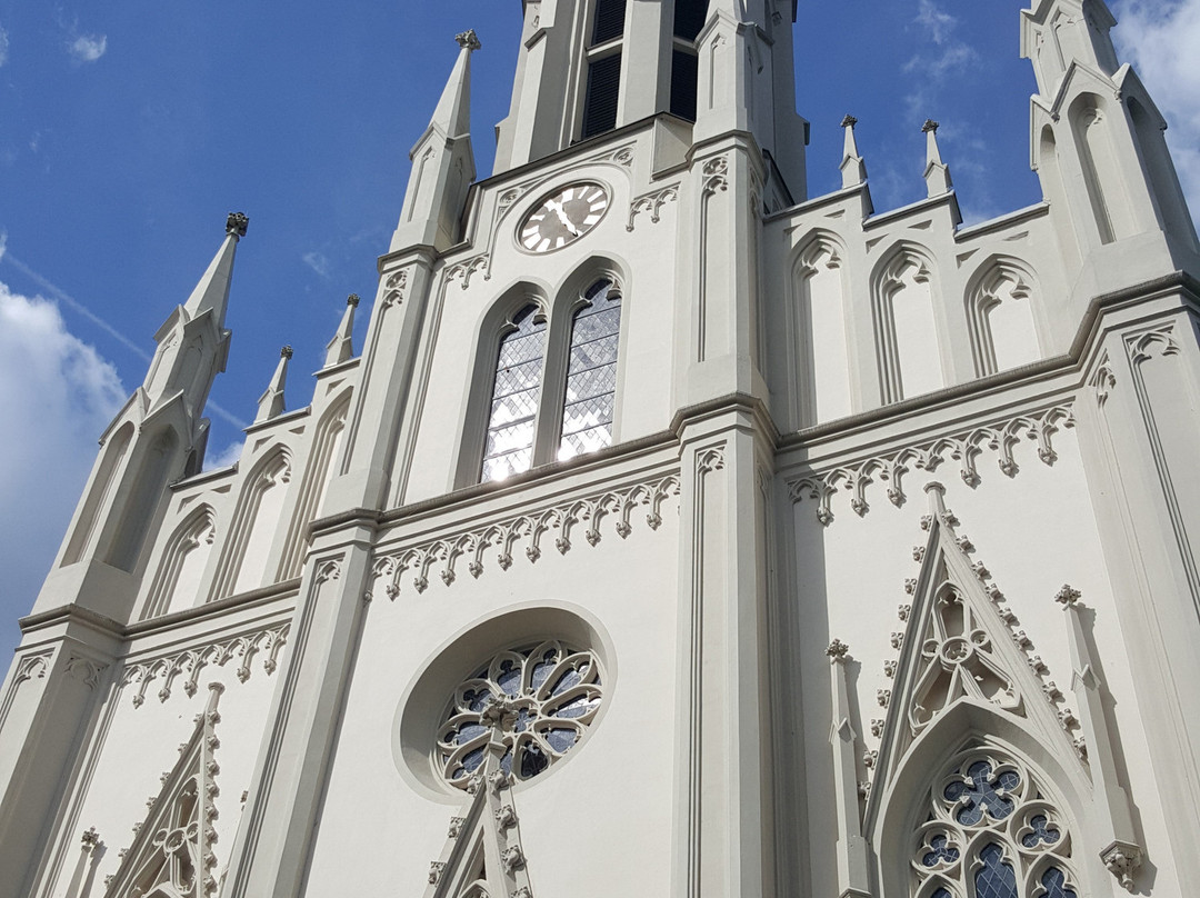 Nievern旅游景点-Kirche St. Martin