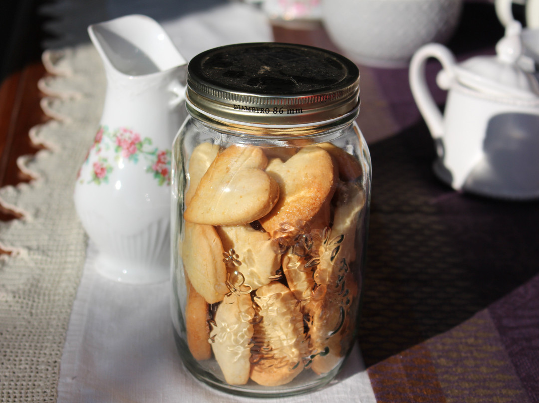 La Granda agrirelax主图