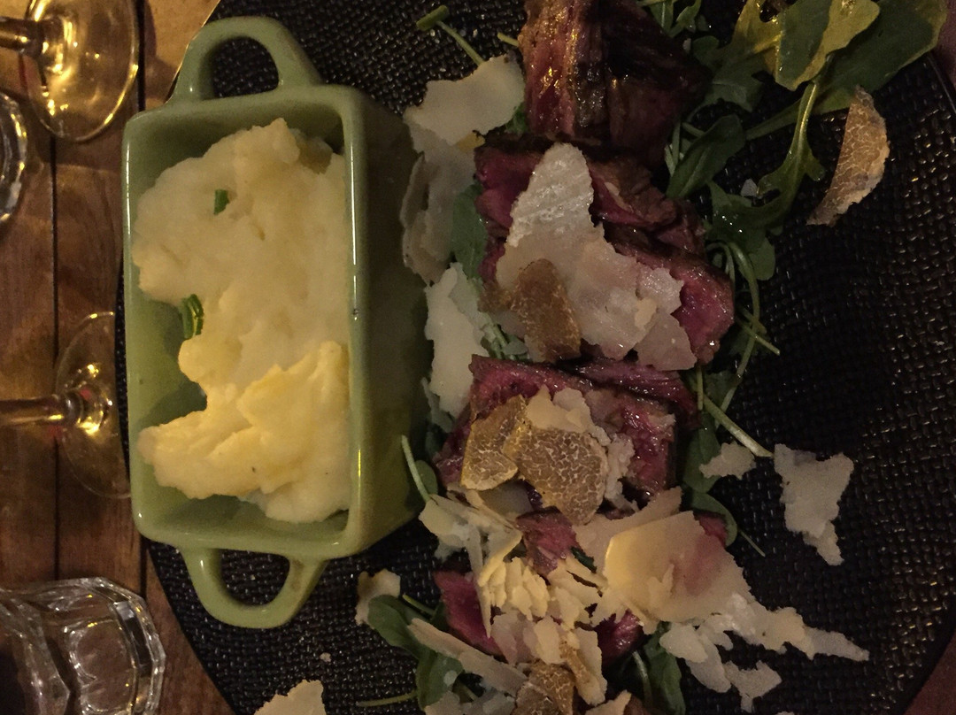 Le Temps des Oliviers Ajaccio