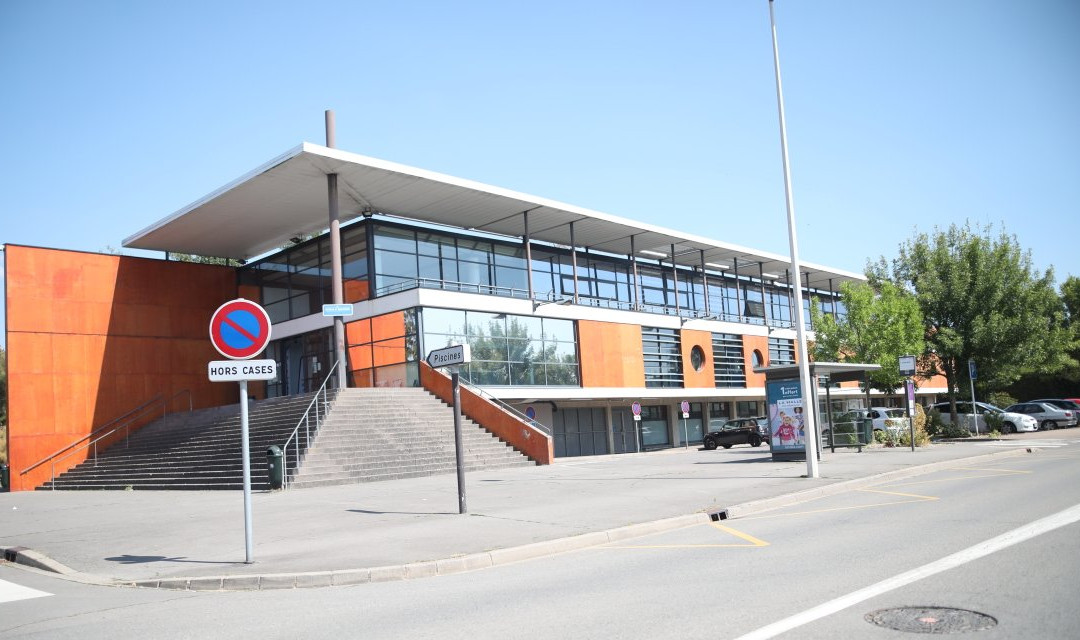 Centre de Loisir Nautiques景点图片