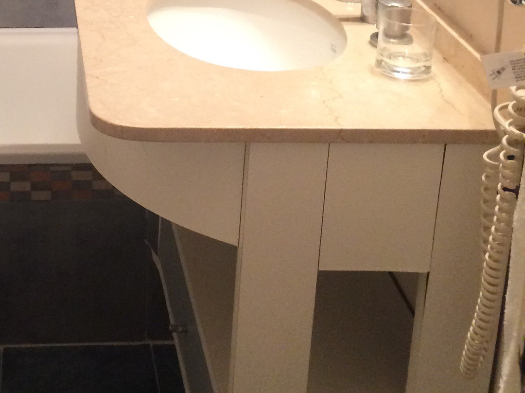 Green Sea Apart Hotel主图