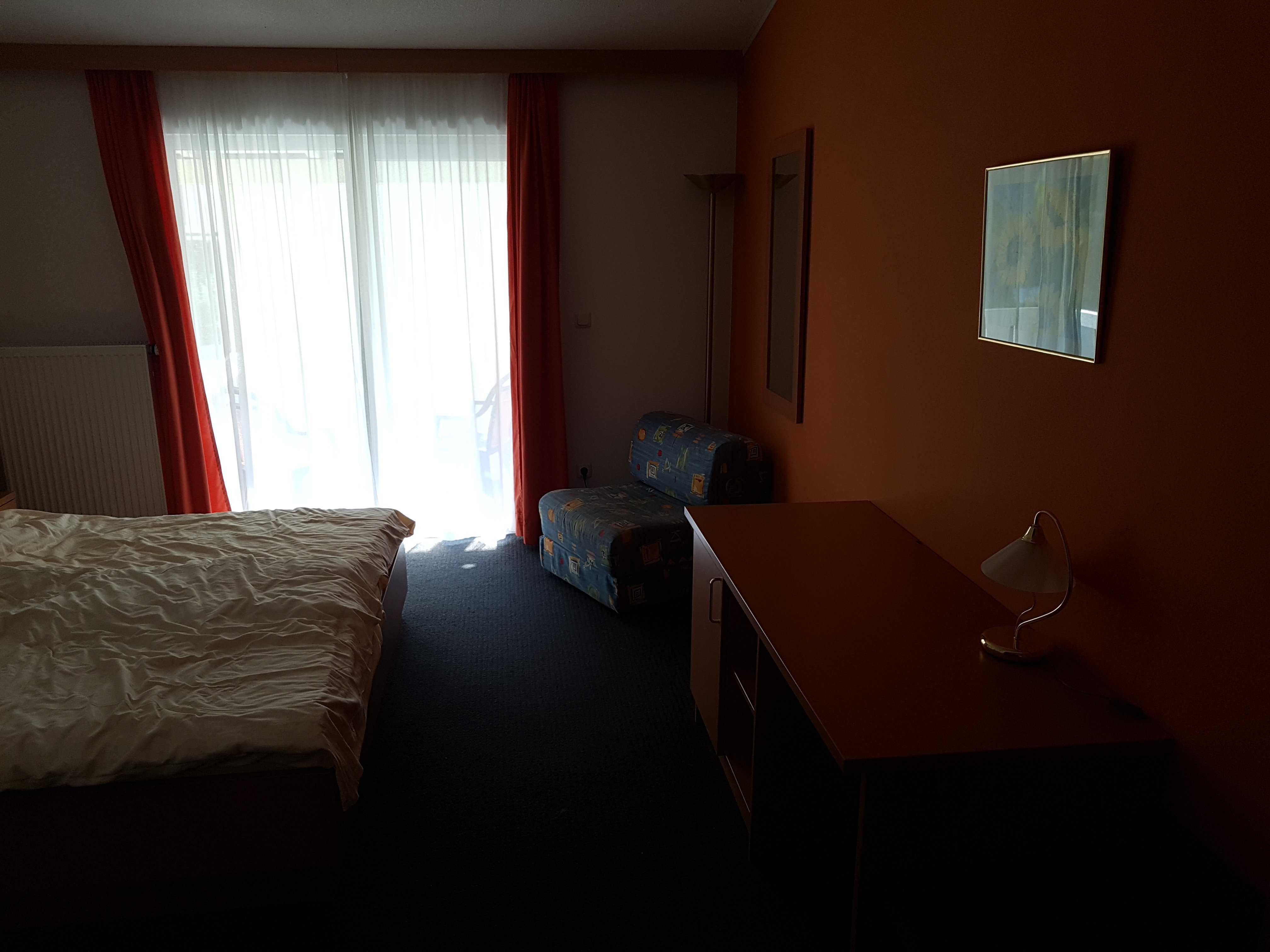 Landhotel Falkenhof-官方