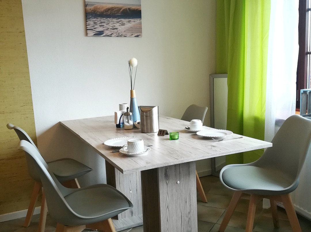 Hotel Strandrauber主图