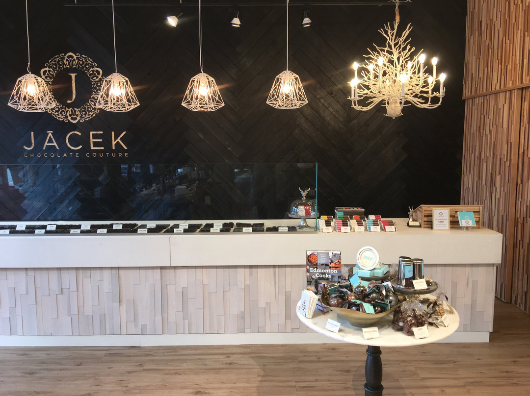 JACEK Chocolate Couture-坎莫尔必去景点