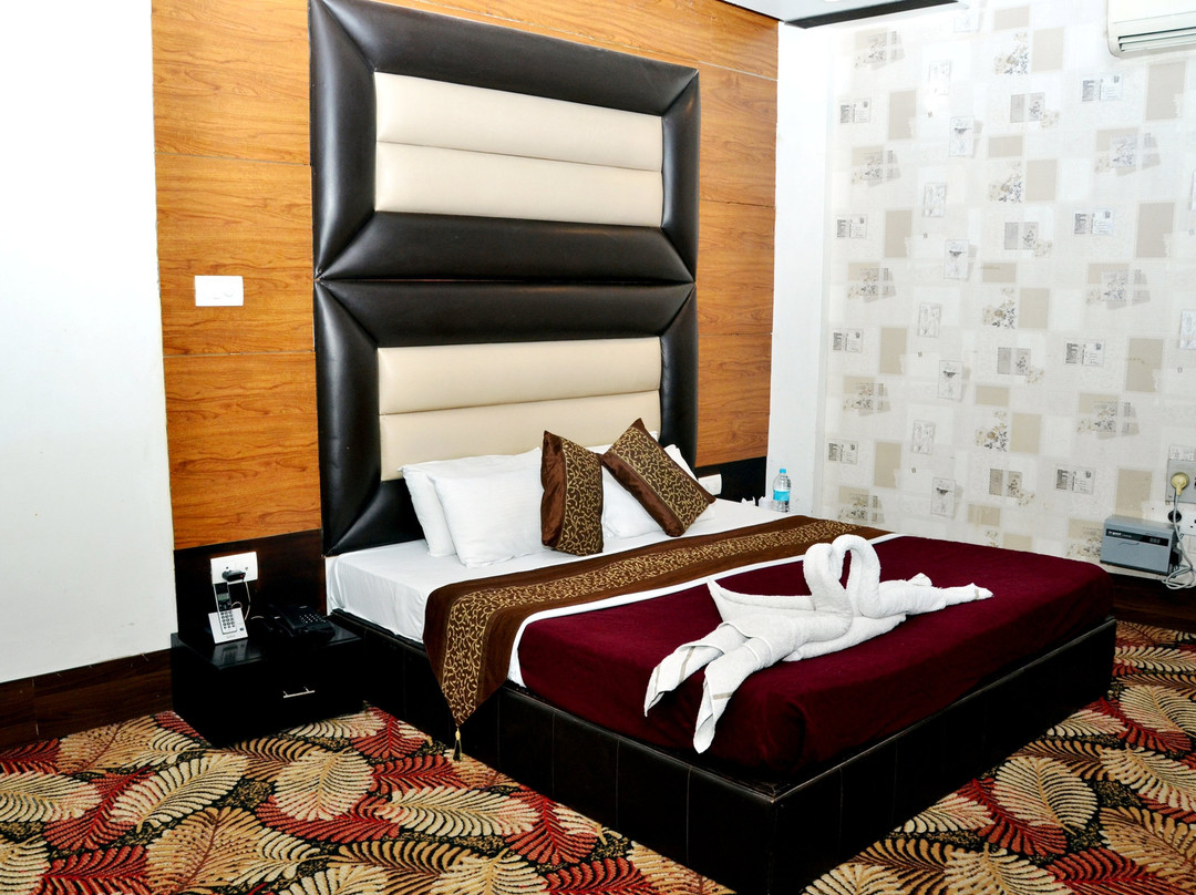 Hotel B.R. Inn主图