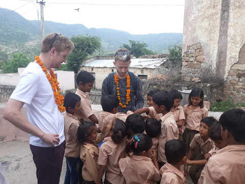 Make Bike Trip-斋蒲尔必去景点