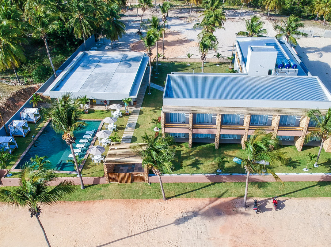 Locanda dei Venti主图