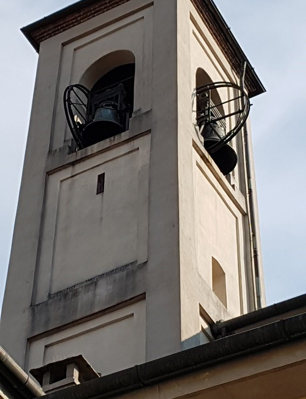 Il Santuario della Madonna dei Miracoli景点图片
