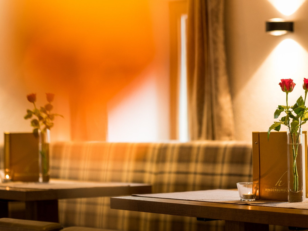 Hotel Hindenburglinde主图