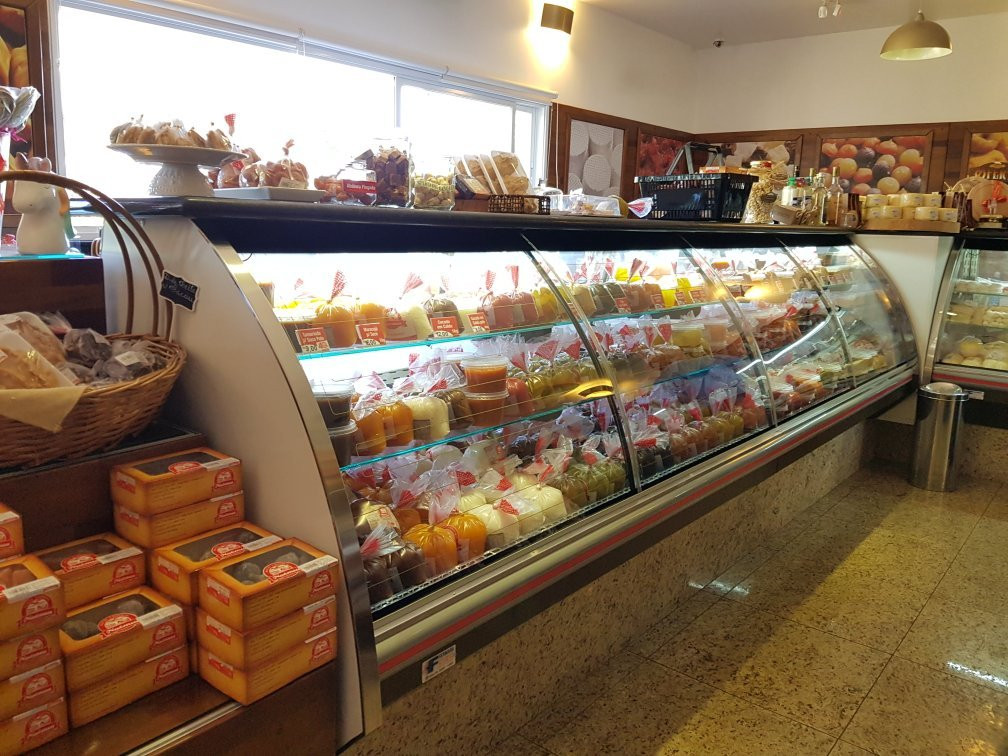 Doces Noêmia-普雷图河畔圣若泽必去景点