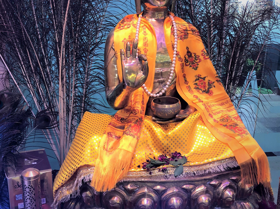 Hotel SGT Plaza主图