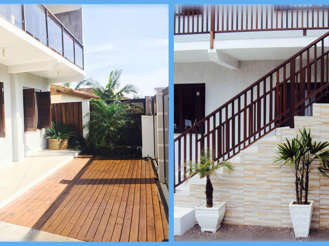 Imbe酒店住宿-Classe Hotel e Pousada