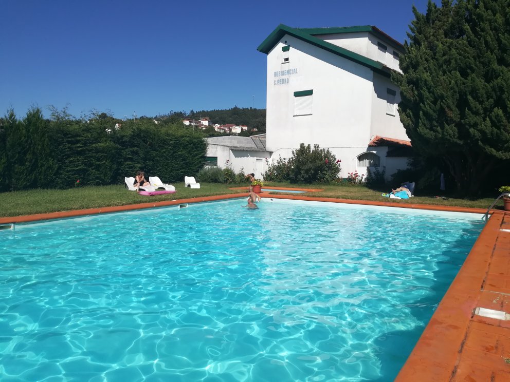 Residencial Sao Pedro-官方