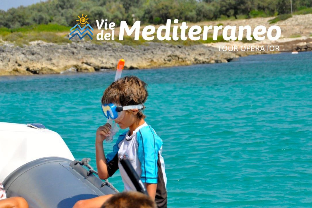 Vie del Mediterraneo - Tour Escursioni e Servizi Turistici nel Salento景点图片