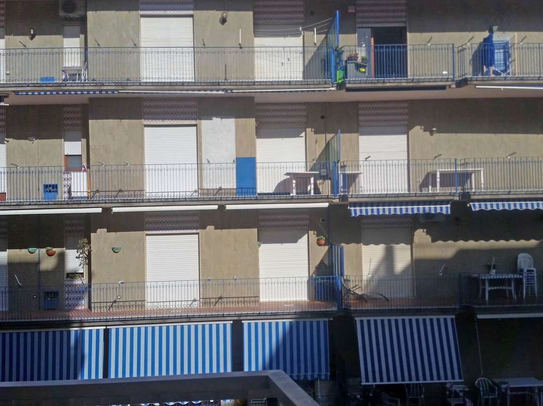 Pietra di Luna Hotel主图
