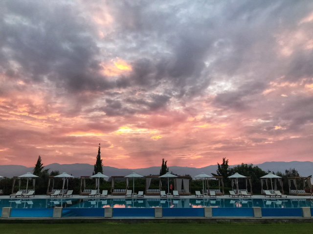 Neilson Buca Beachclub-泳池