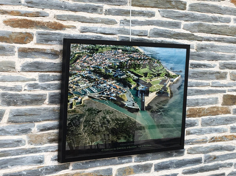 Office de Tourisme du Château d'Oléron-Le Chateau d'Oleron必去景点