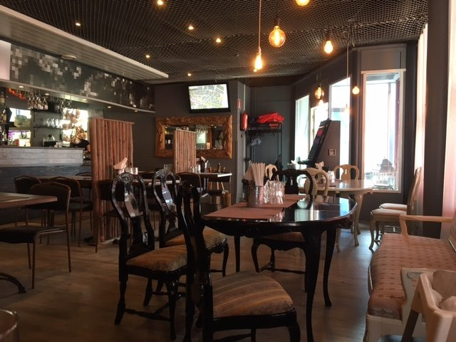 Räyskälä餐馆和美食-Ravintola Valuri