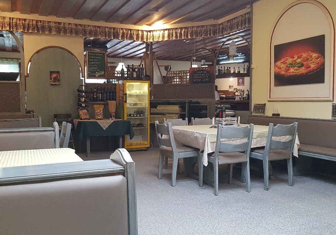 La montanara