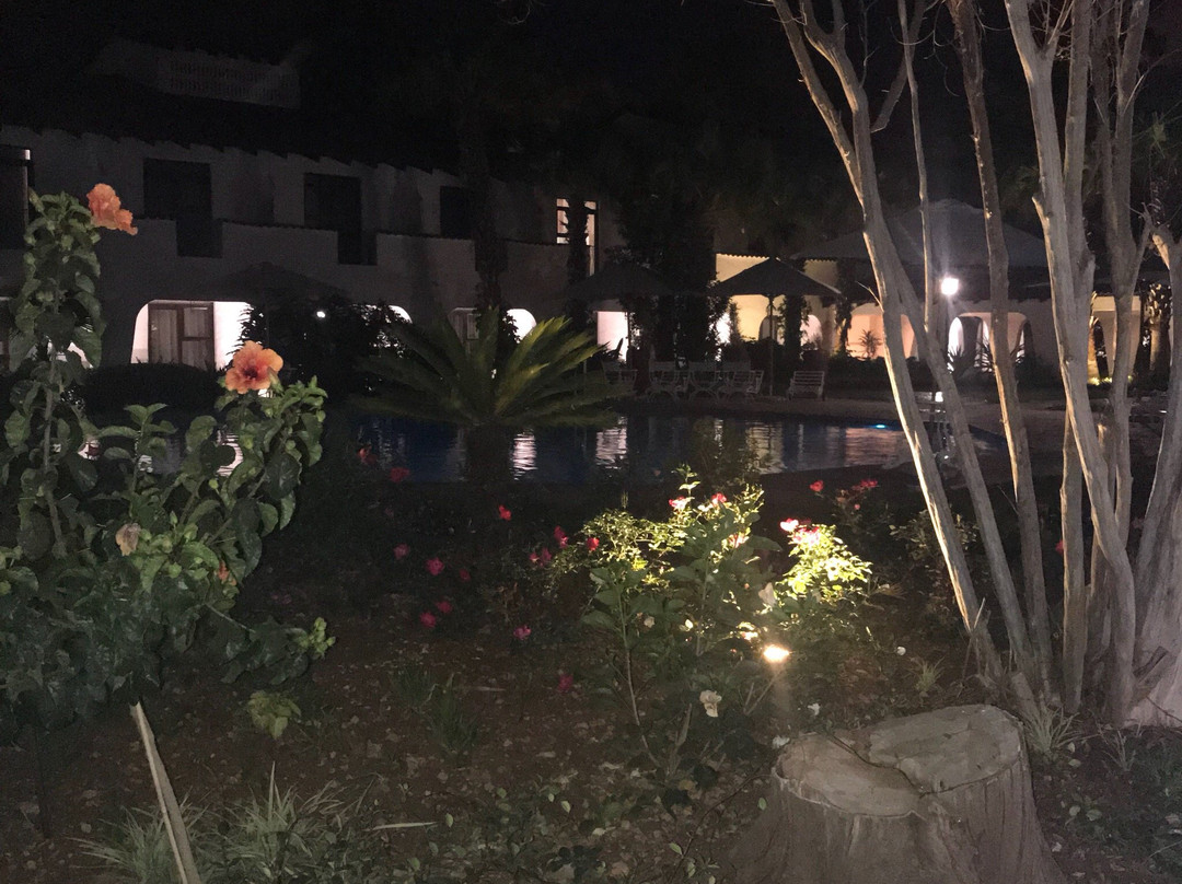 Garden Court Polokwane主图