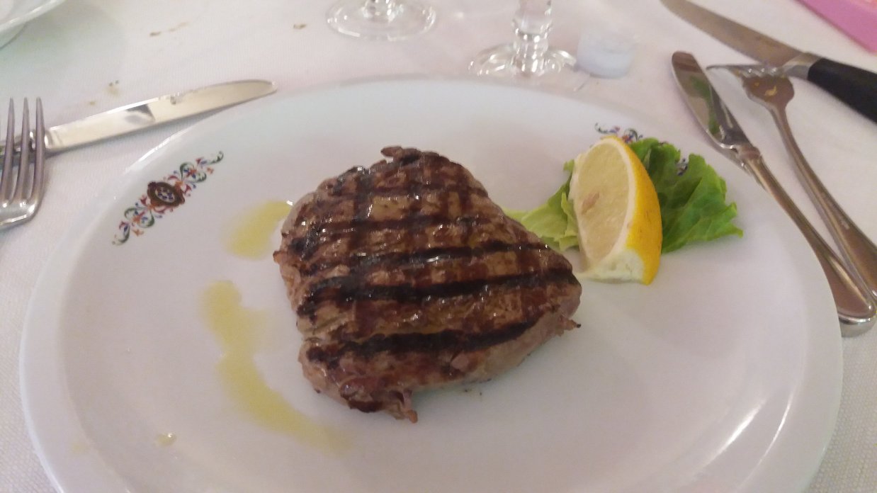 Albergo Franceschi Hotel-餐饮