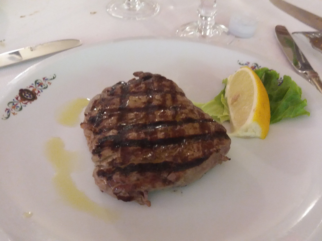 Albergo Franceschi Hotel主图