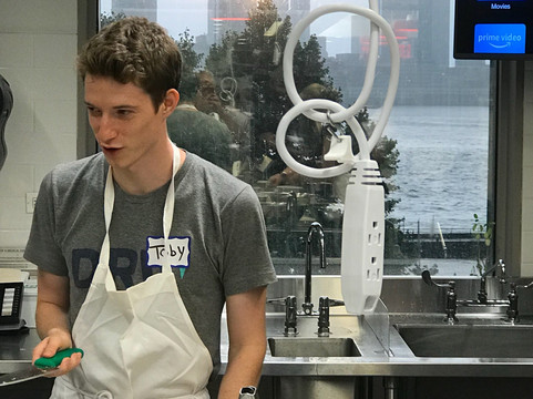 法国饮食学院-纽约市必去景点