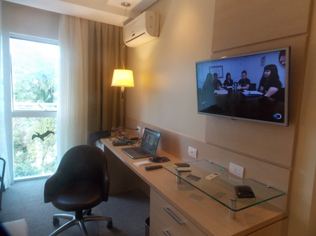 Kayros Business Hotel主图