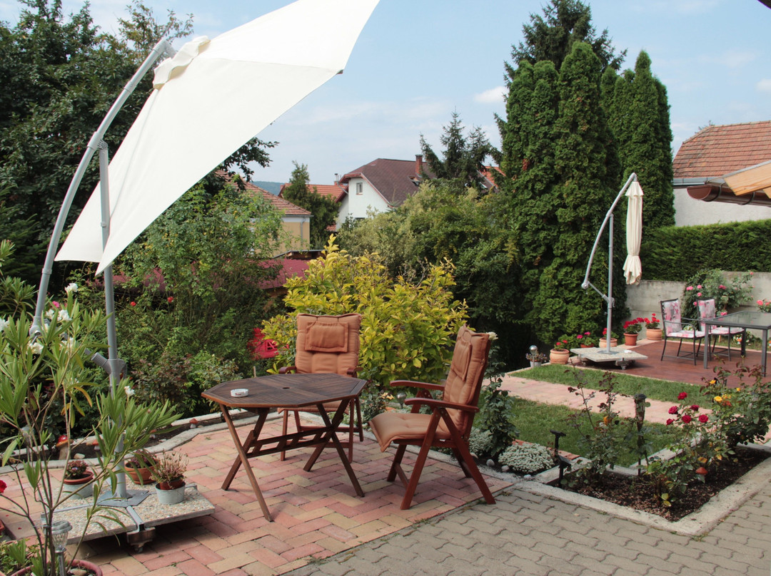 Virag Apartmanhaz主图