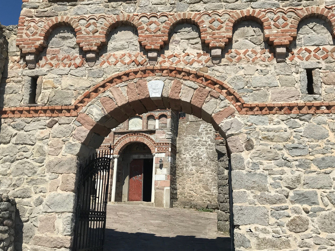 Ierá Moní Ypsiloú景点图片