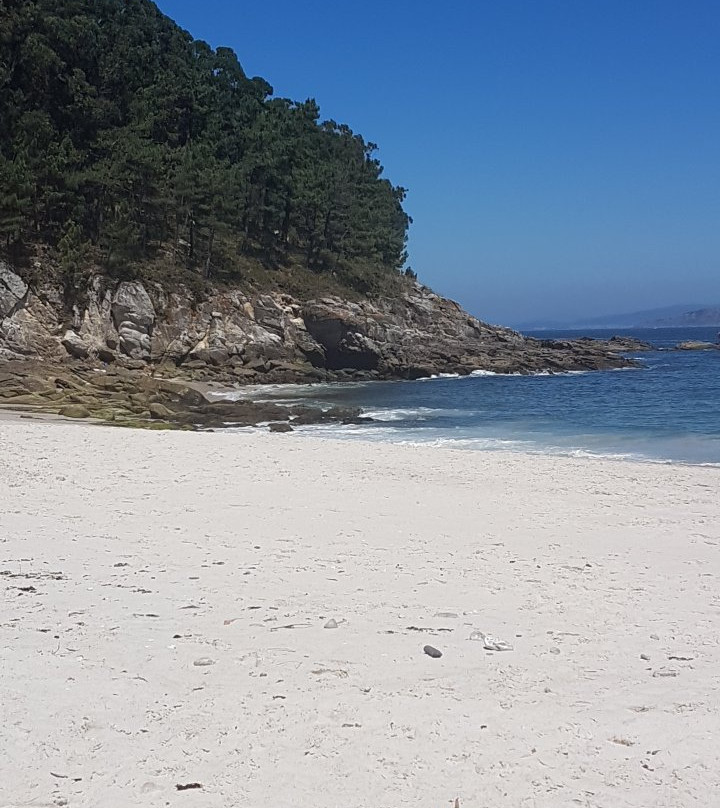 Playa Figueiras-邦特韦德拉必去景点