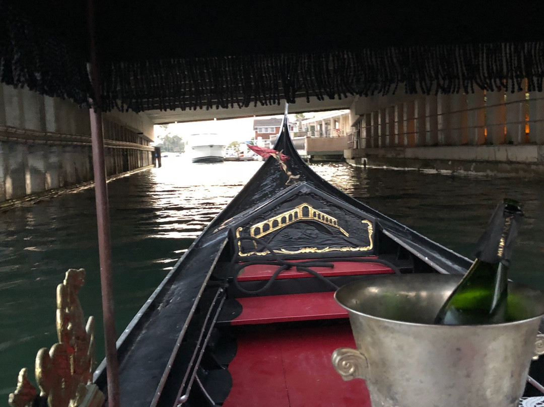 Gondola Adventures, Inc.-纽波特海滩必去景点