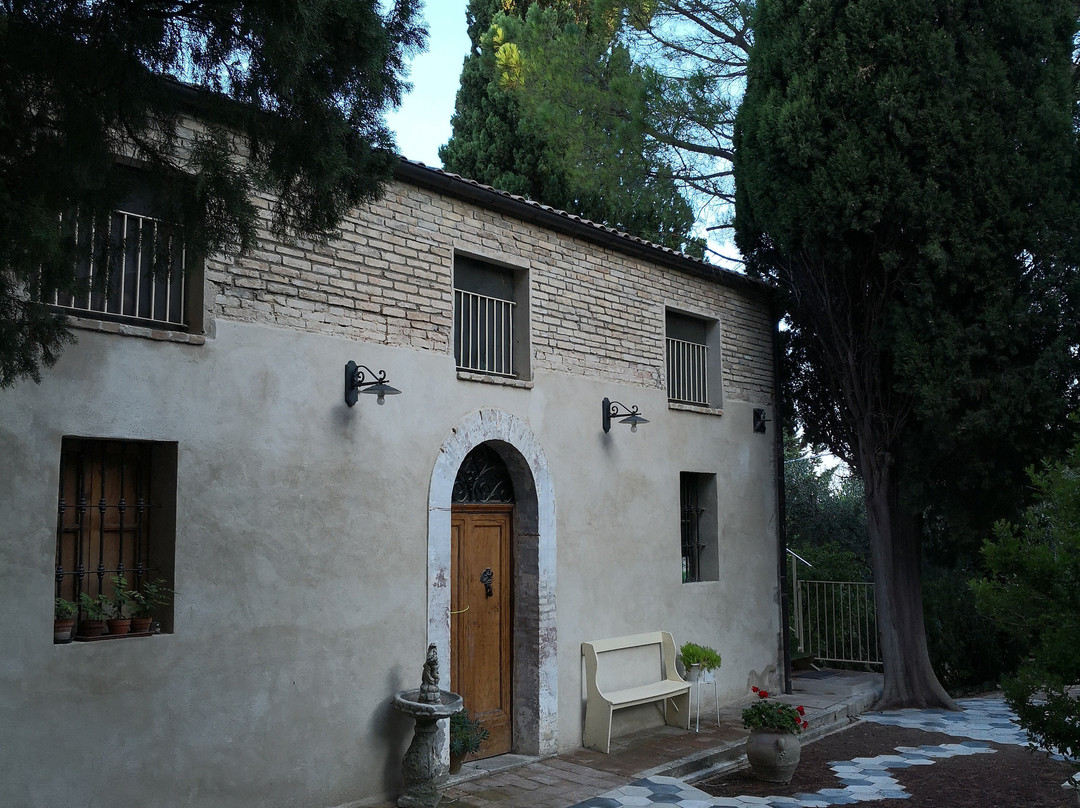 Agriturismo Sorgente di Luna