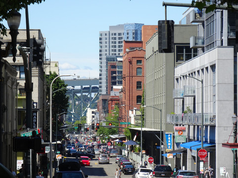 The Portland Insider-波特兰必去景点