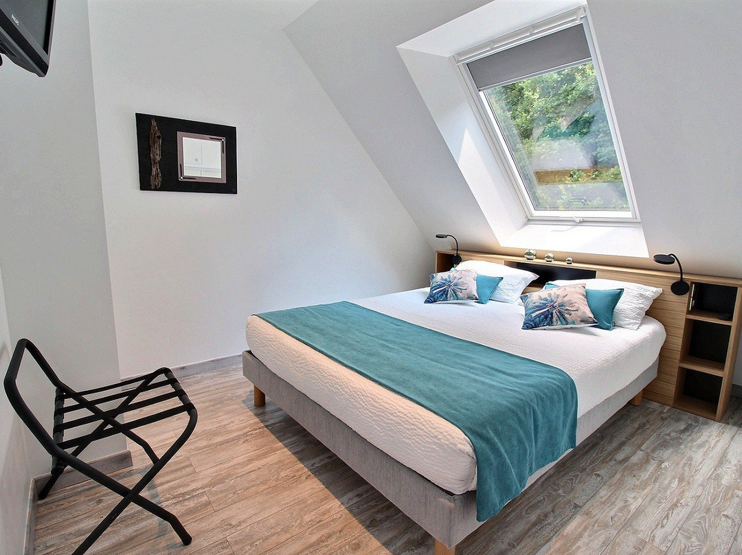 Logis Saponine主图