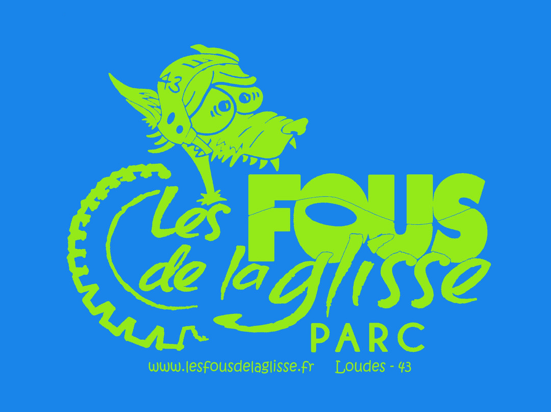 Les Fous de la Glisse - PARC de Loisirs景点图片