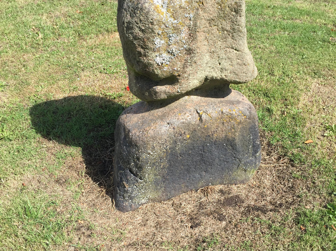 Bull Stone