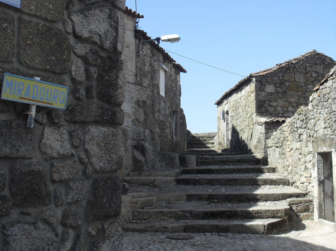 Castelo de Penamacor-Penamacor必去景点