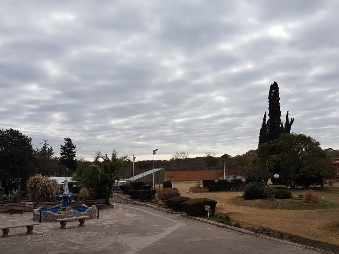 Residencia Serrana Salsipuedes主图