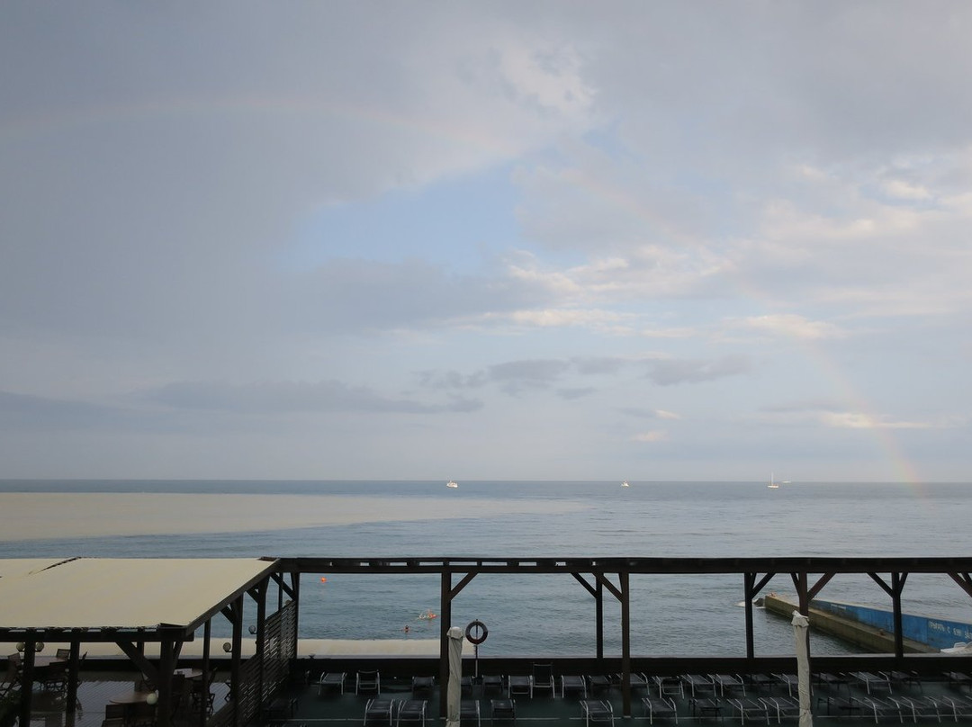 Levant Eco Hotel主图