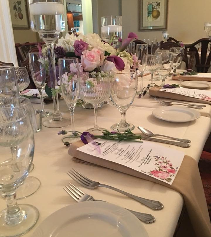 Smithfield Inn主图