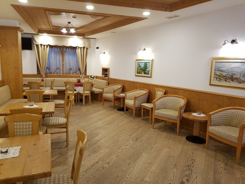 意大利酒店主图