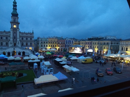 Labunie酒店住宿-Morando